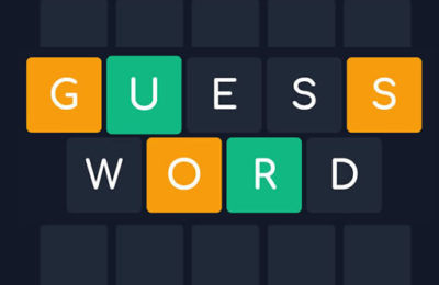 Guess Word