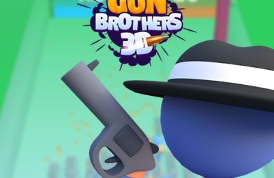 Gun Brothers