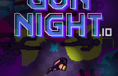 GUN NIGHT.IO