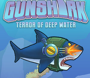 Gun Shark Terror of Deep Water