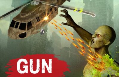 Gun War Z2