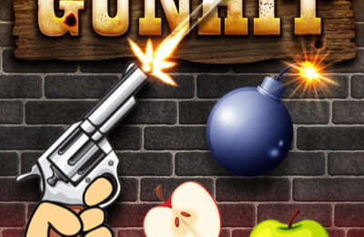 GunHit