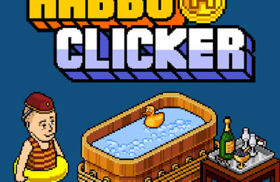 Habbo Clicker