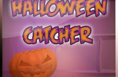 Halloween Catcher