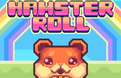 Hamster Roll