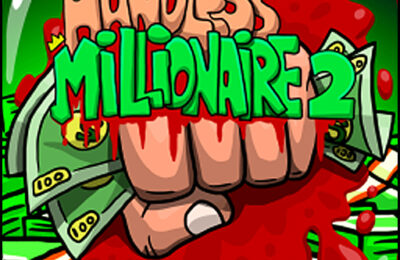 Handless Millionaire 2