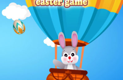 Happy Easter Game