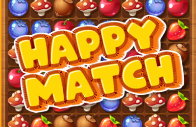 Happy Match