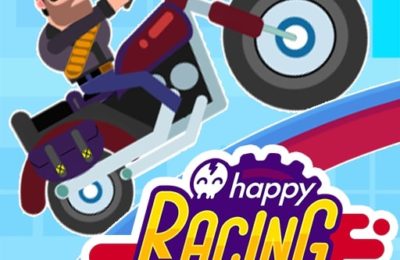 Happy Racing Online