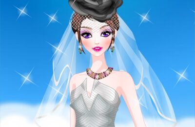 Happy Wedding Dressup