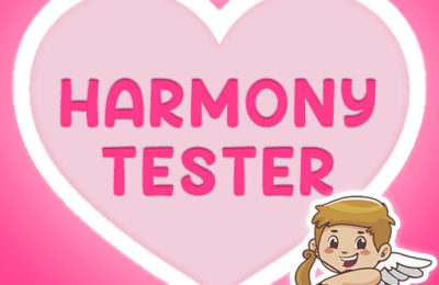 Harmony Tester