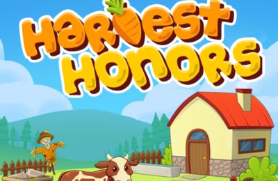 Harvest Honors