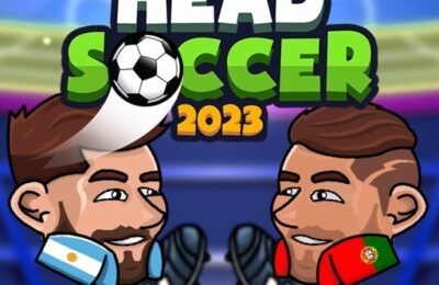 Head Soccer 2023