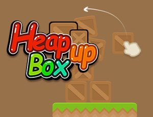 Heap Up Box