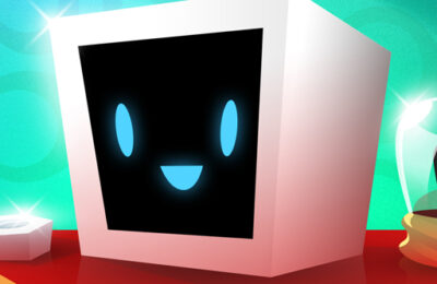 Heart Box – free physics puzzle game for kids and adult