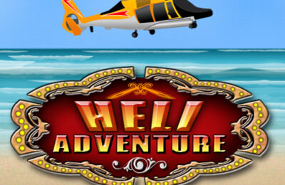 Heli Adventure