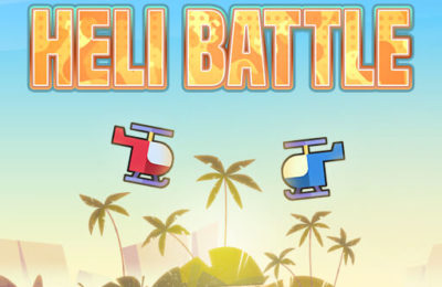 Heli Battle