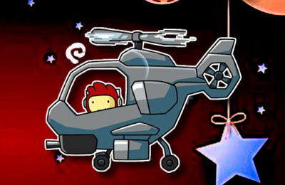 Helicopter Puzzle Challenge