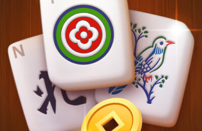 Heritage Mahjong Classic