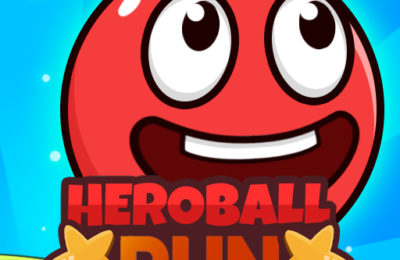 Heroball Run