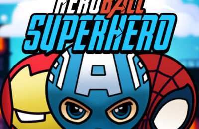 Heroball SuperHero