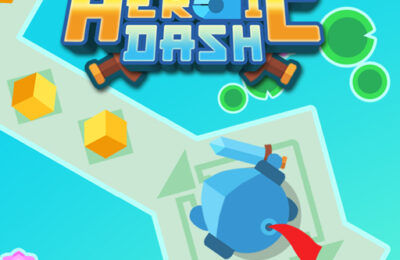 Heroic Dash