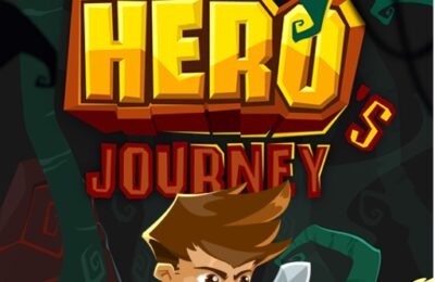 Heros Journey