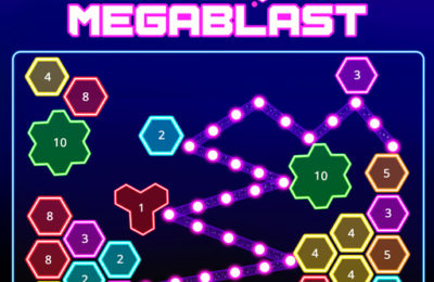 Hex bomb Megablast