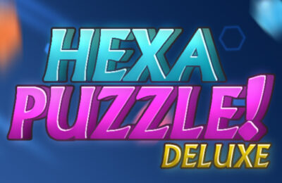 Hexa Puzzle Deluxe