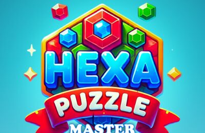 Hexa Puzzle Master