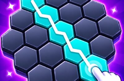 HexaFill