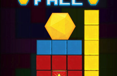 Hexagon Fall