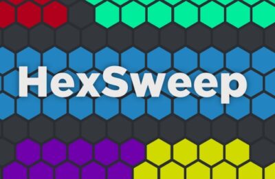 HexSweep