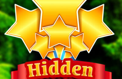 Hidden Gold Stars