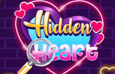 Hidden Heart