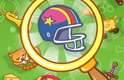 Hidden Object Adventure