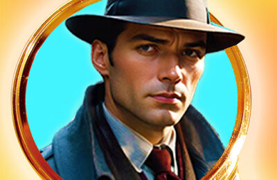 Hidden Object: Clues and Mysteries