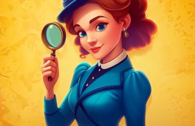 Hidden Object: Emily’s Case