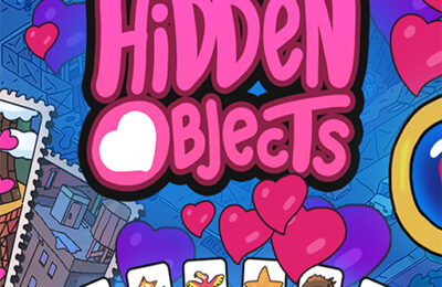 Hidden Objects