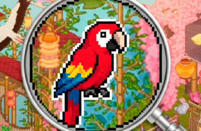 Hidden Objects Island