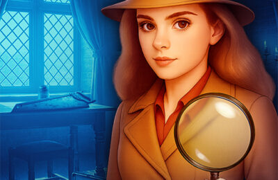 Hidden Objects Story