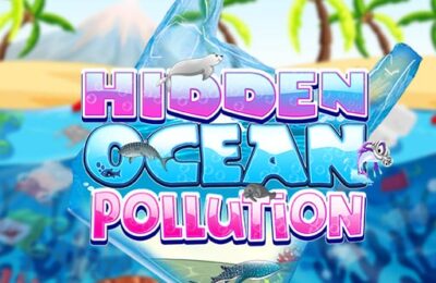 Hidden Ocean Pollution