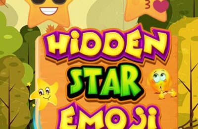 Hidden Star Emoji