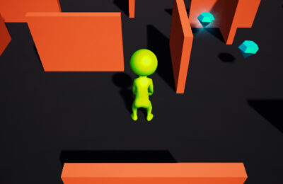 Hide and Escape Puzzle Game