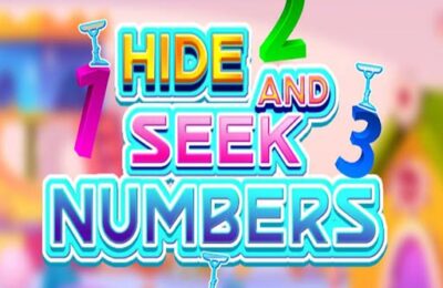 Hide and Seek Numbers