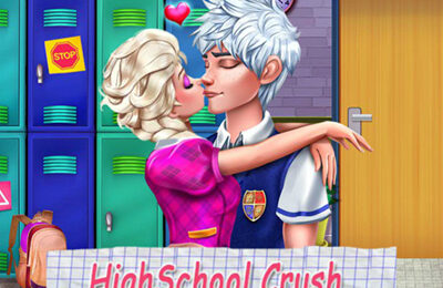 Highschool Crush