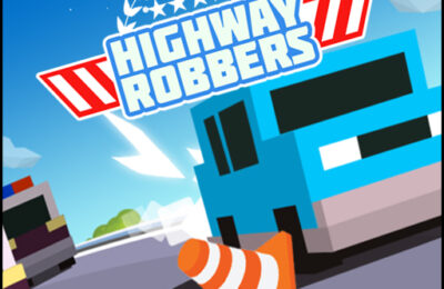 Highway Robbers