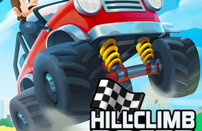 HillClimb Racer