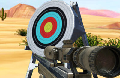 Hit Targets Shooting