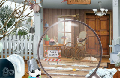 Home Makeover 2 Hidden Object